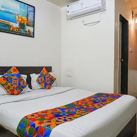 Fabhotel Royal Samrat - Ram Manohar Lohiya Púna Kültér fotó