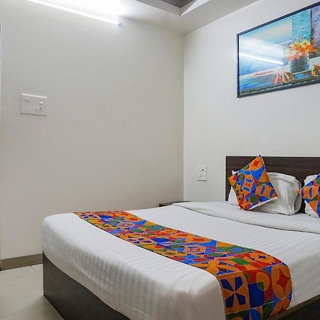 Fabhotel Royal Samrat - Ram Manohar Lohiya Púna Kültér fotó