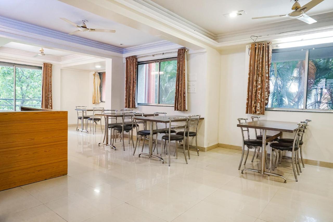 Fabhotel Royal Samrat - Ram Manohar Lohiya Púna Kültér fotó