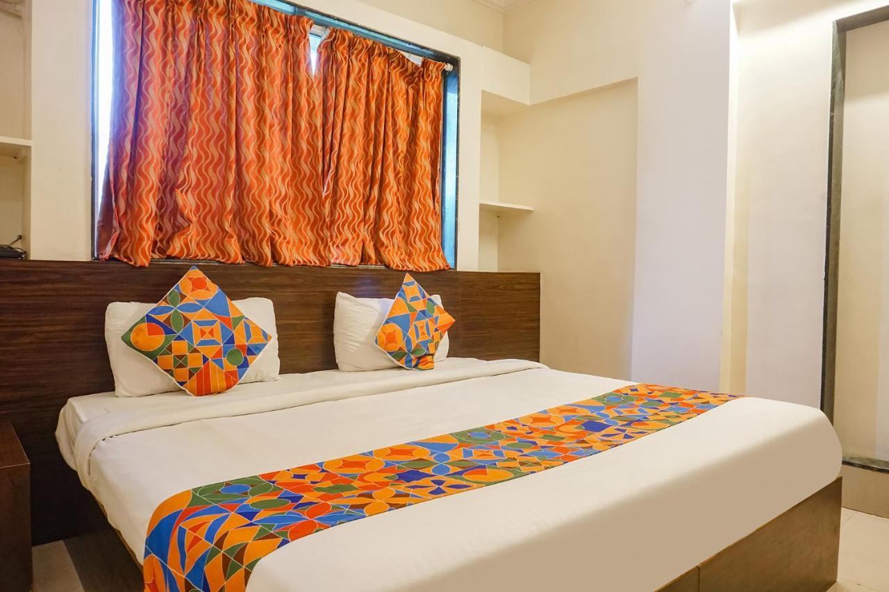 Fabhotel Royal Samrat - Ram Manohar Lohiya Púna Kültér fotó