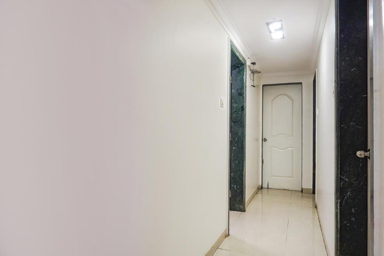 Fabhotel Royal Samrat - Ram Manohar Lohiya Púna Kültér fotó