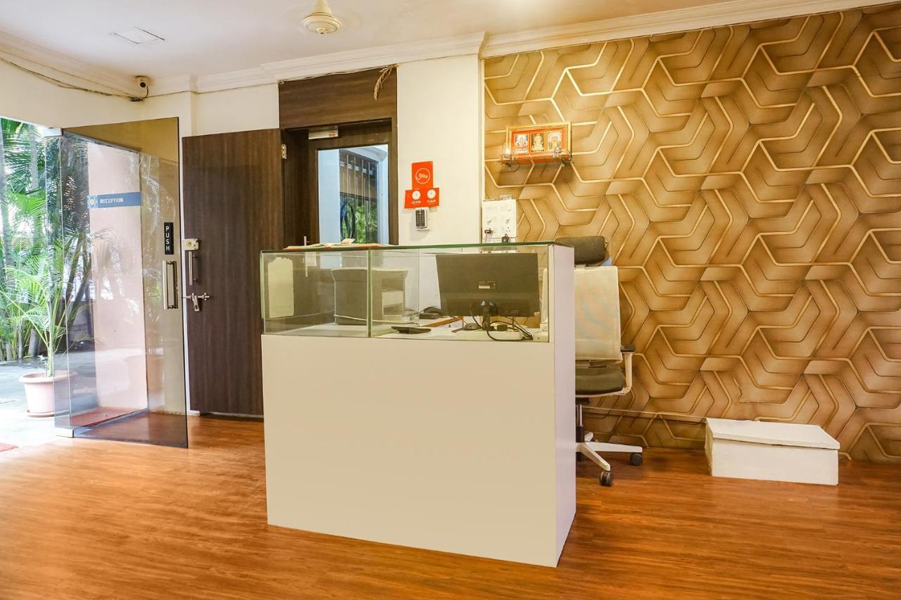 Fabhotel Royal Samrat - Ram Manohar Lohiya Púna Kültér fotó