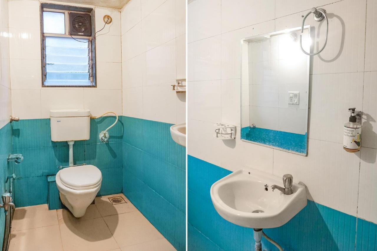 Fabhotel Royal Samrat - Ram Manohar Lohiya Púna Kültér fotó