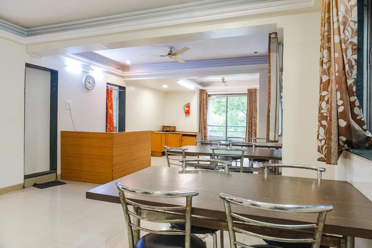 Fabhotel Royal Samrat - Ram Manohar Lohiya Púna Kültér fotó