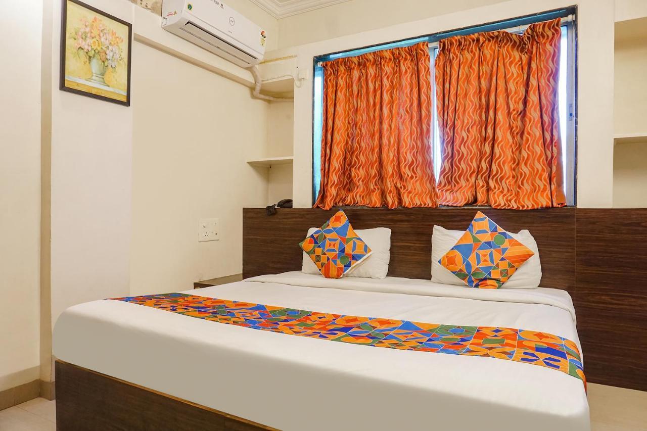 Fabhotel Royal Samrat - Ram Manohar Lohiya Púna Kültér fotó